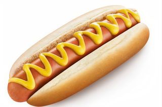 Panino wurstel