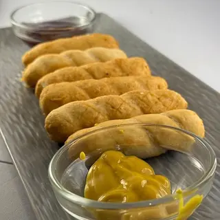 Tequeños