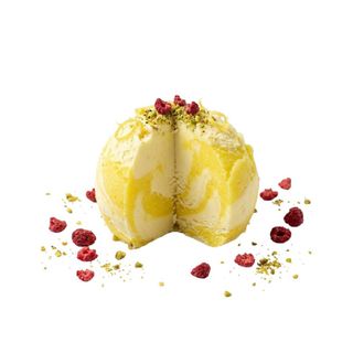 Sensación de Limón