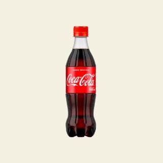 Coca-Cola Sabor Original