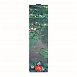 Legami Marcapaginas Monet 03 - 8054320564164