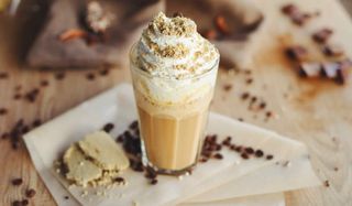 Раф "Халва" (350 мл.)