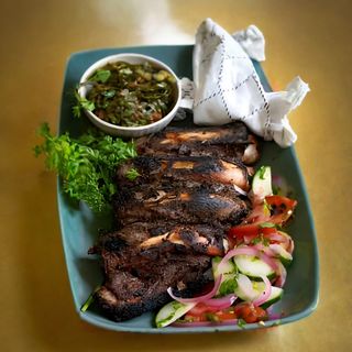 Mixed Grill 1Kg (6-8 Pax)