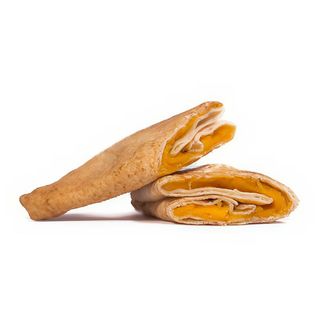 Pita Rellena De Queso