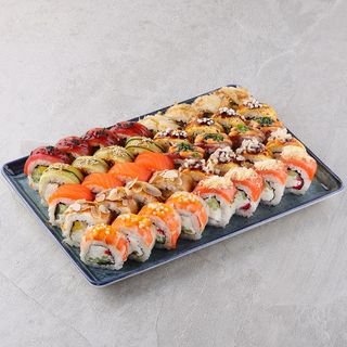 Мікс сет Десятка (1315г)