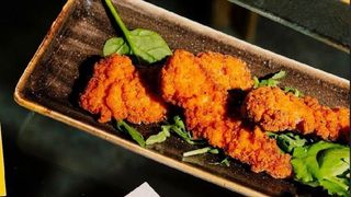 Tender di pollo