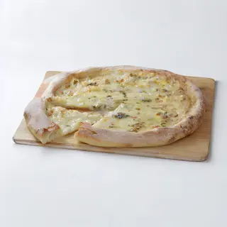 4 Formaggi