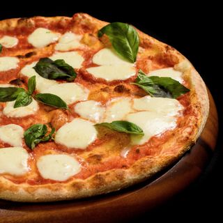 Pizza Margherita STG junior
