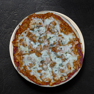 Pizza Farfalla (Média 3 Pessoas)