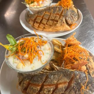 Jalea Mixta Real Piurano