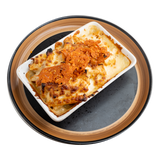 Pasticcio Dinde
