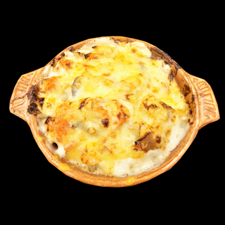 Pui vienez la cuptor