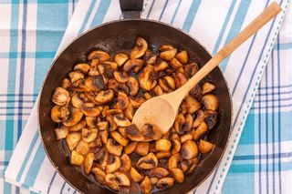 Гъби с масло (250гр)