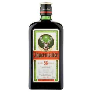 Jägermeister