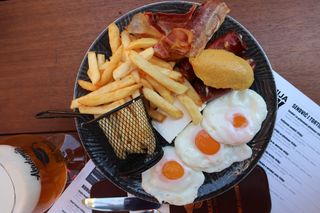 Pivski doručak 350gr