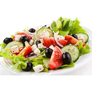 Ensalada Griega