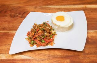 Phad Kra Prow 400g