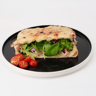 Panini - Tonno / Cipolla