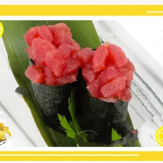 92. Maguro
