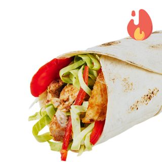 Мексикано-рол