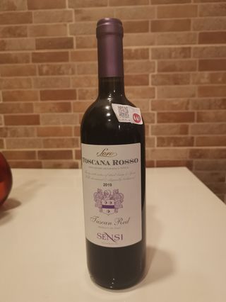 Toscana Tinto 75cl