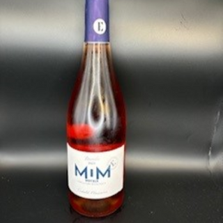 MiM Rosado (750 Ml.)