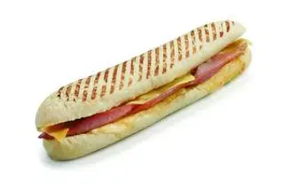 Panini Jamón Queso