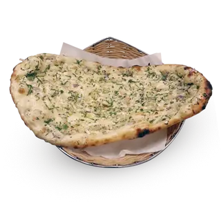 Onion Naan