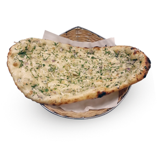 Onion Naan