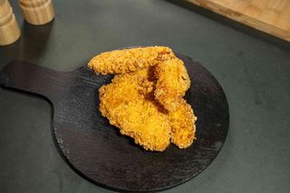 Crispy Strips