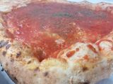 Pizza marinara a 1 kg