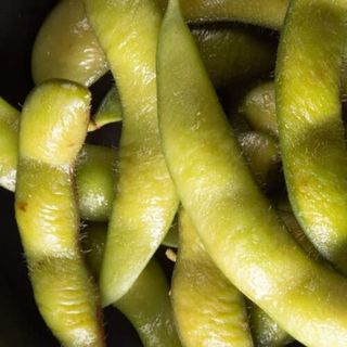 9. Edamame