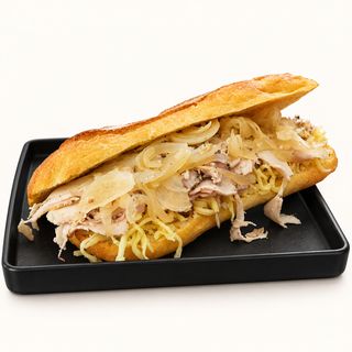 PORCHETTA