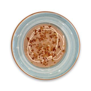 Грибний крем-суп з трюфельною олією (320 г)