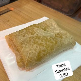 Tripa Simples
