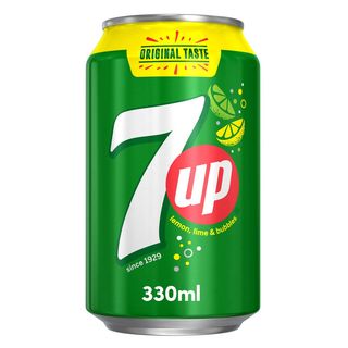 7 UP