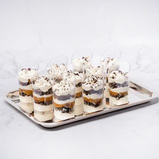 TIRAMISU OREO NUTELLA 5P 