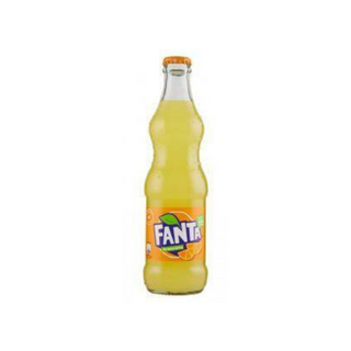 Fanta Vetro 330 ml
