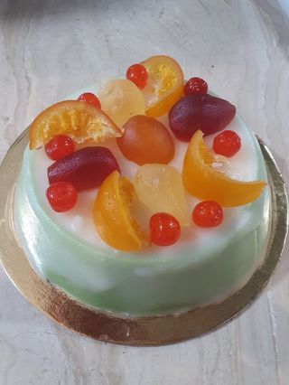 Cassata siciliana 1,5 kg