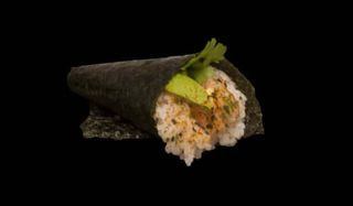 Temaki Goemon