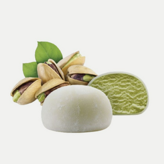 Icemamochi pistacchio