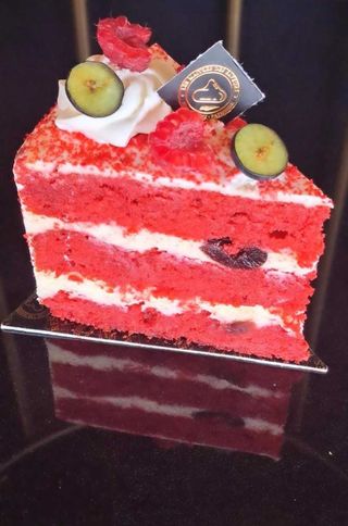 Red Velvet