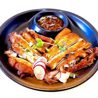 363 PATO ASADO/TOKYO DUCK