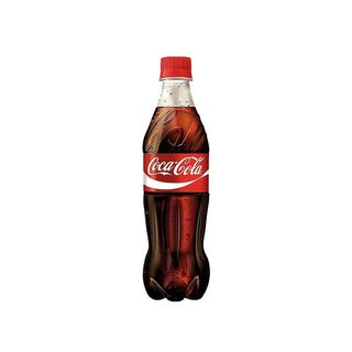 COCA COLA 500cc
