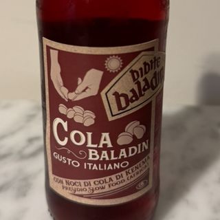 Baladin Cola