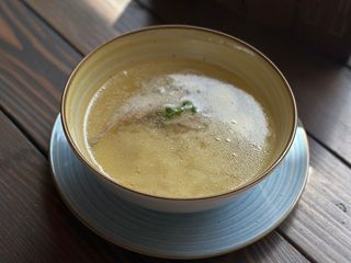 Бульйон з перепілки (350 г)