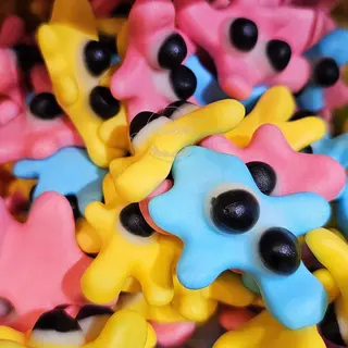Trolli - Bloob 50G