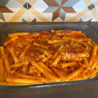Ziti lardiati 
