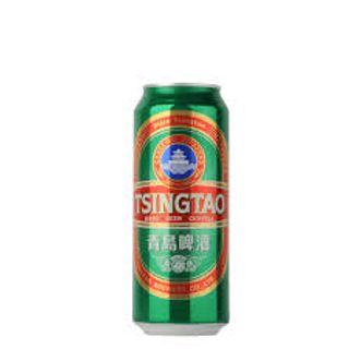 Tsintao 50 cl 