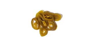 Ostra papryczka jalapeno